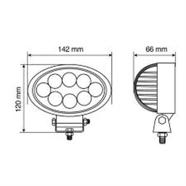 LED 2