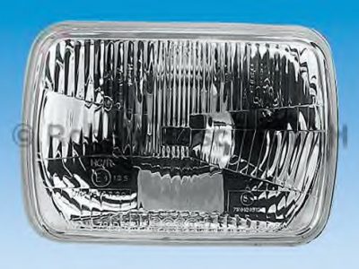 Gruppo Ottico - Daihatsu Feroza-0