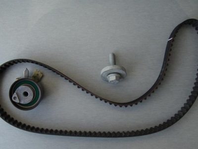 Kit Distribuzione - Daihatsu Rocky F70-F75-0