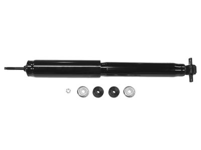 Ammortizzatore Anteriore Dx/Sx - Jeep Wrangler TJ-0