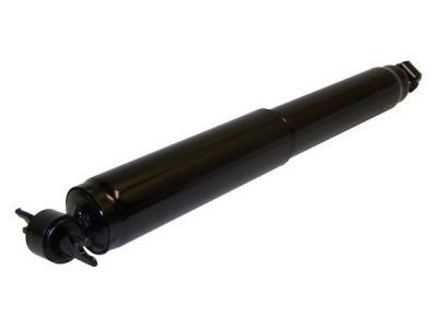 ammortizzatore posteriore