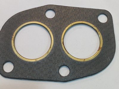 guarnizione scarico