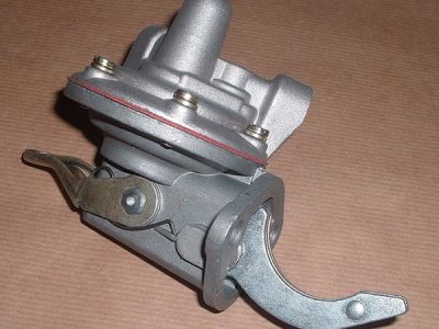 pompa carburante