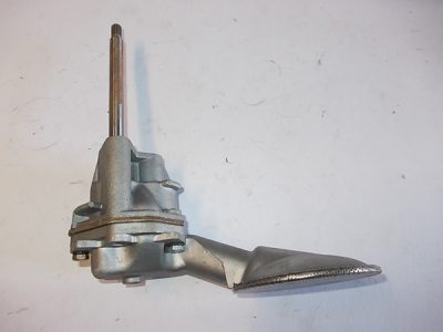 pompa olio 1