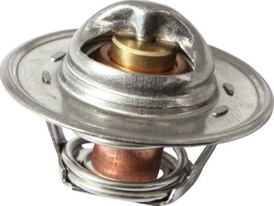 valvola termostatica