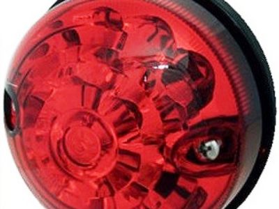 Fanale Posizione Posteriore/Stop Led Defender - Wipac-0