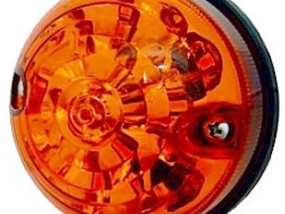 Fanale Indicatore Direzione Posteriore Led Defender - Wipac-0