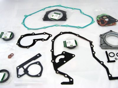guarnizioni motore