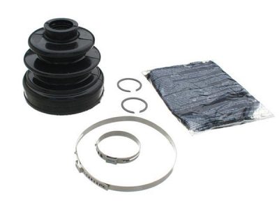 kit cuffia giunto omocinetico