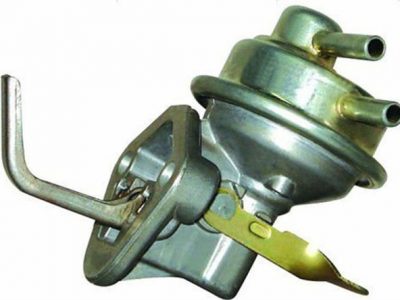 pompa carburante