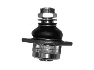 testina braccio sospensione