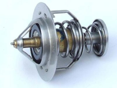 valvola termostatica