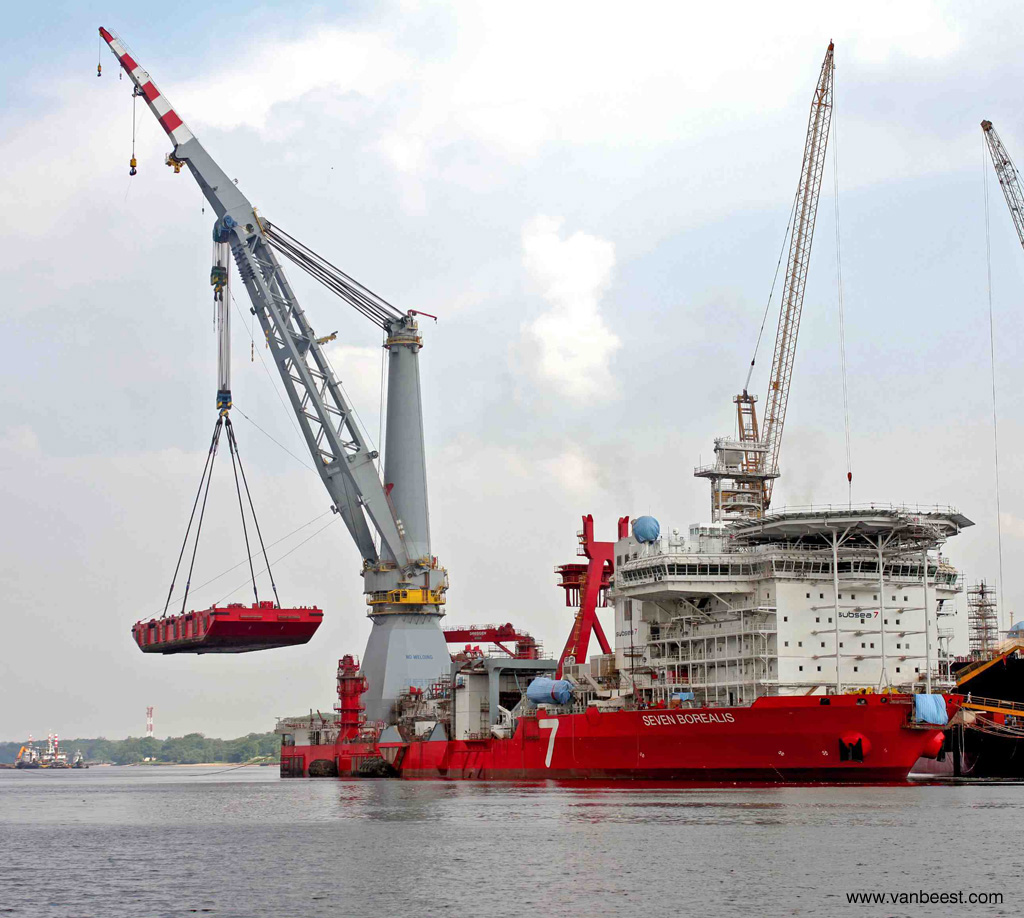 004_Green-Pin-Sling-Shackle---Subsea7