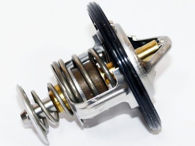 VALVOLA TERMOSTATICA