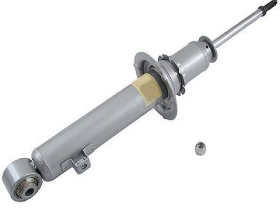 Ammortizzatore Anteriore Dx-Sx Nissan Navara D21-0