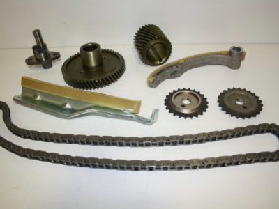distribuzione a catena