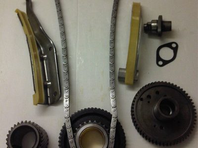 distribuzione a catenat