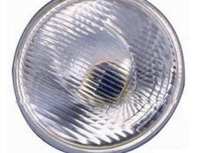 faro anteriore