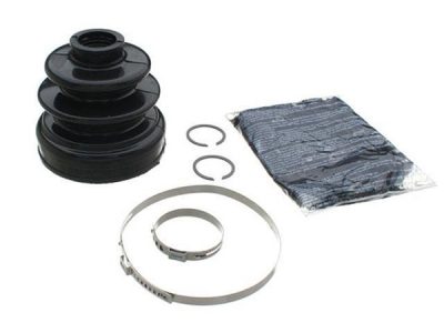 kit cuffia giunto omocinetico