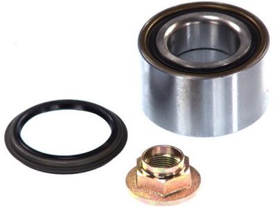 Kit Cuscinetti Ruota Posteriore - Nissan Note-0