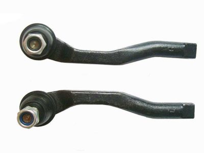 testina sterzo