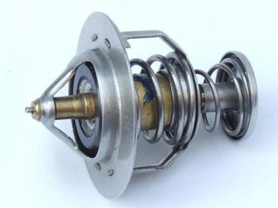 valvola termostatica