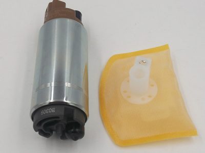 pompa carburante