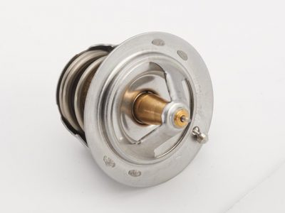 valvola termostatica