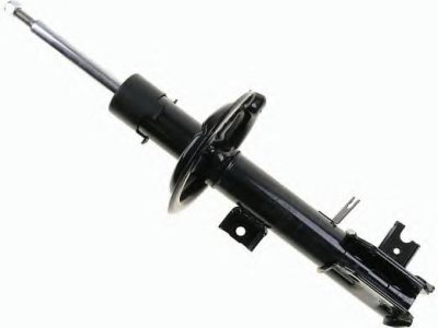 ammortizzatore