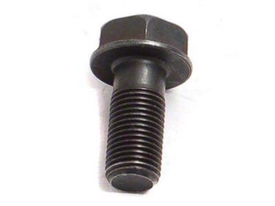 bullone volano motore