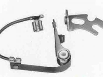contatti platinati