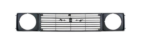 griglia radiatore
