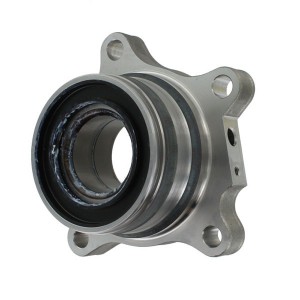 Mozzo Ruota Posteriore Completo Di Cuscinetto Toyota Land Cruiser Serie 120-0