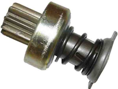 pignone motorino avviamento
