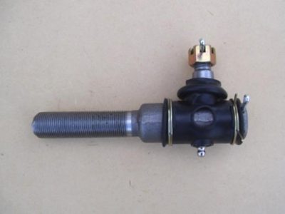 Testina barra