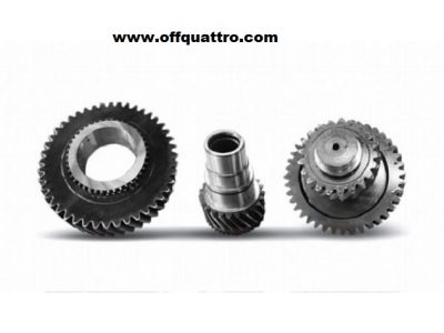 Nissan Patrol Kit Super Ridotte 85%-0