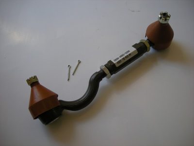 barra sterzo