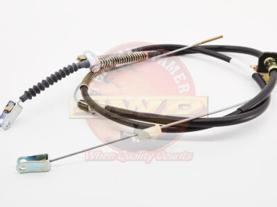 Cavo Freno a Mano -Toyota Land Cruiser Serie 60-Anno 1982-1990 - Terrain Tamer