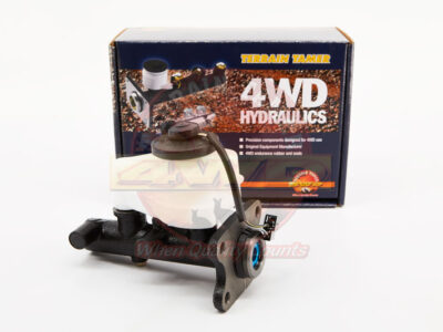 Disco tamburo pompa freno 22,22mm -Toyota Land Cruiser Serie 60- 1987-1990-Terrain Tamer