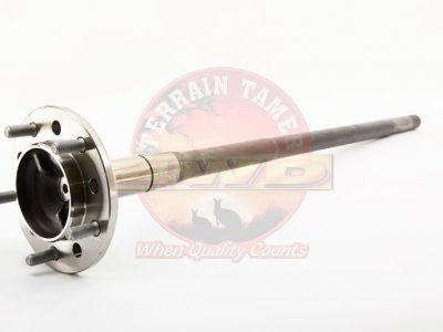 Semiasse Posteriore Toyota Land Cruiser Serie 100 - Terrain Tamer
