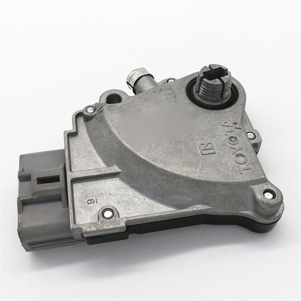 Sensore Di Portata Dell'interruttore Di Sicurezza Neutro A 9 Pin In Metallo 01v919821a Di Ricambio Per~p141516813