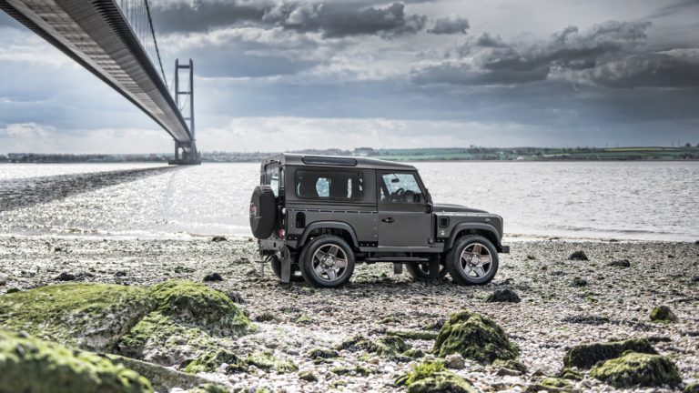 bodykit defender 90 2