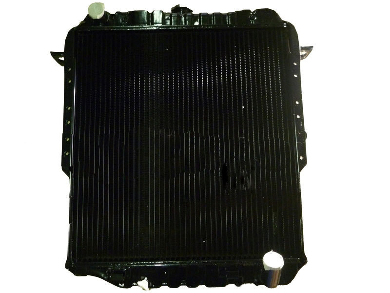 Lj79 Radiator Toyota Land Cruiser Hdj78-Hzj79 Radiatore-Terrain Tamer - Off Quattro