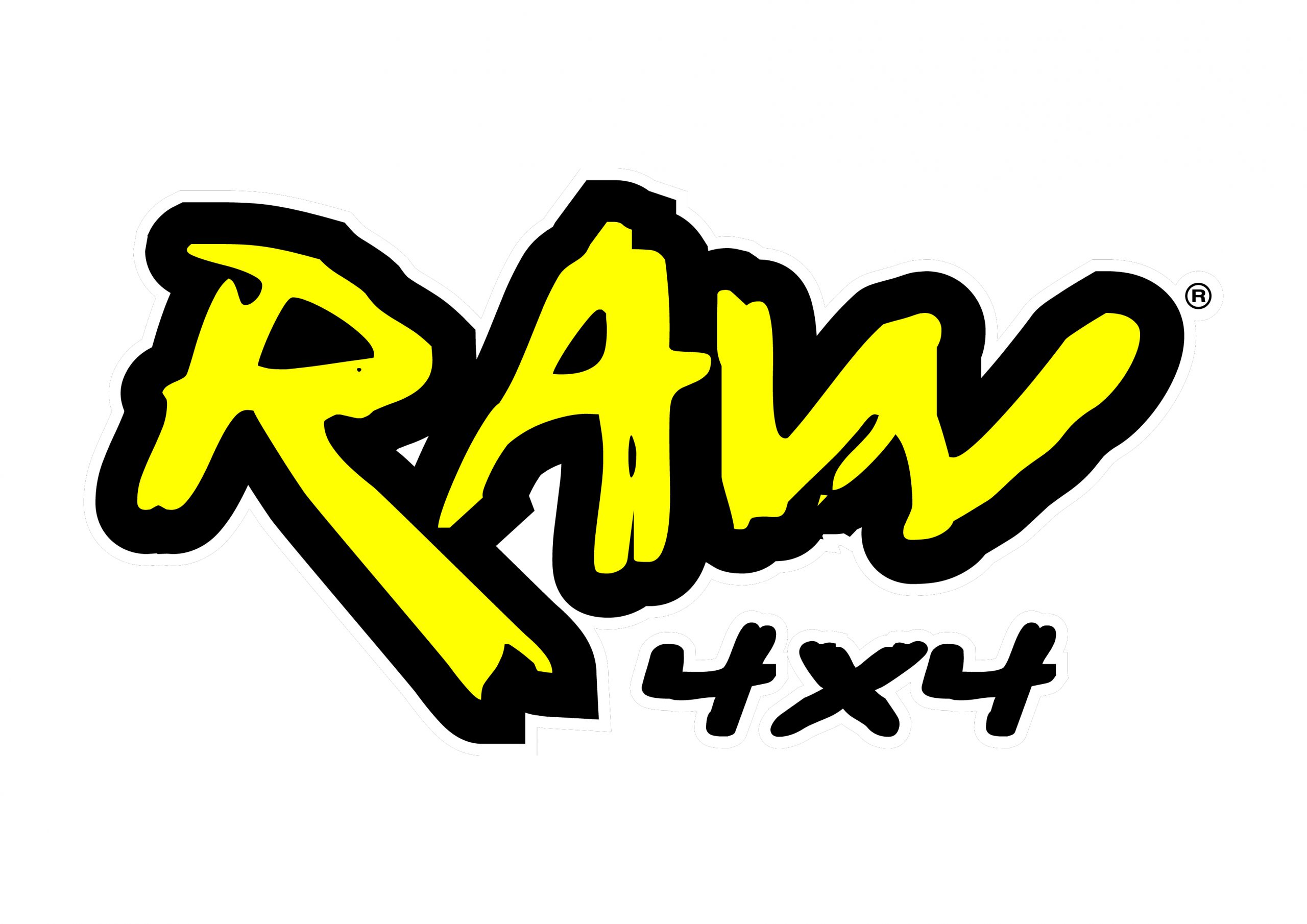 Kit sospensioni Raw4x4 Mazda BT50 +50mm-145232