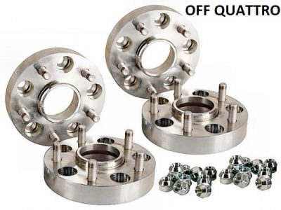 Set distanziali 30 mm per Toyota Land Cruiser BJ/FJ/HJ 40-0