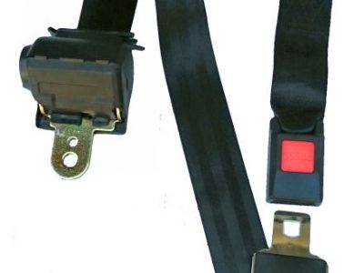 Cintura di sicurezza 2 punti automatica Toyota Land Cruiser BJ/FJ/HJ 40-0