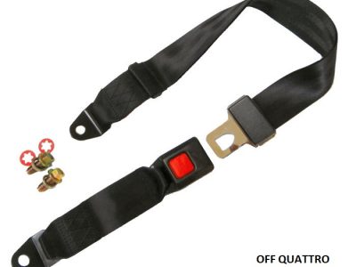 Cintura di sicurezza 2 punti Toyota Land Cruiser BJ/FJ/HJ 40-0