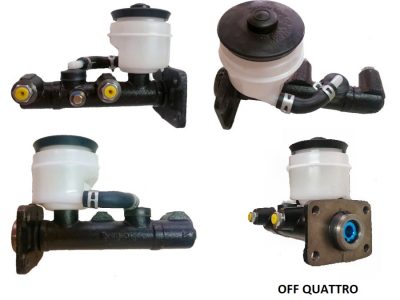 Pompa freni 15/16" per Toyota Land Cruiser BJ/FJ/HJ 40 post 1980-0