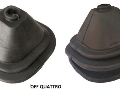 Cuffia cambio per Toyota Land Cruiser BJ/FJ/HJ 40-0