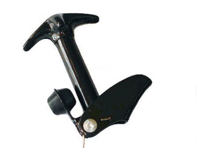 Gancio chiusura cofano per Toyota Land Cruiser BJ/FJ/HJ 40-0